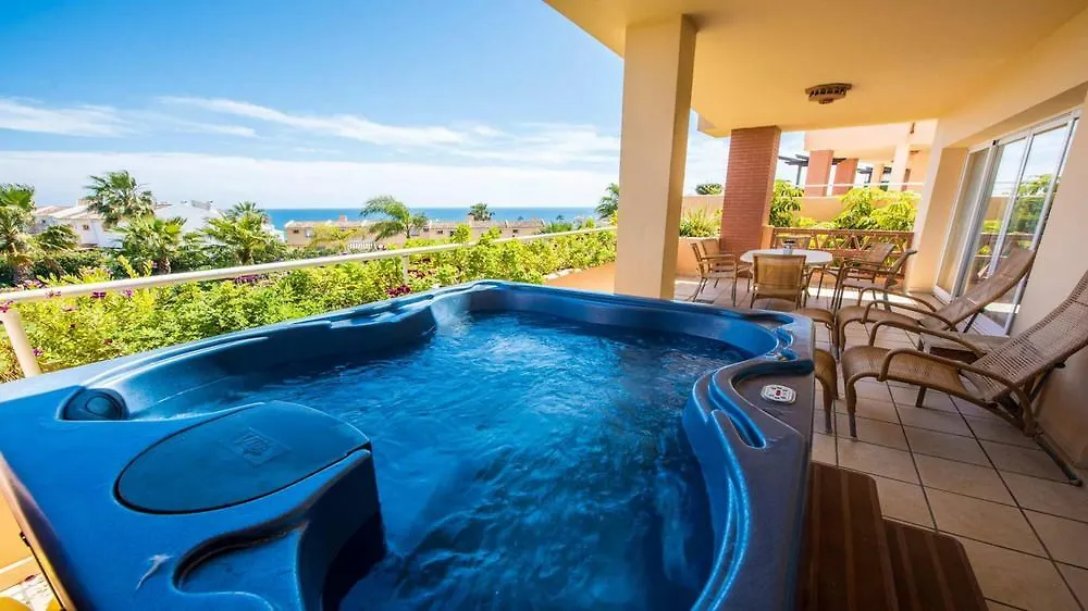 Malibu Apartments Fuengirola