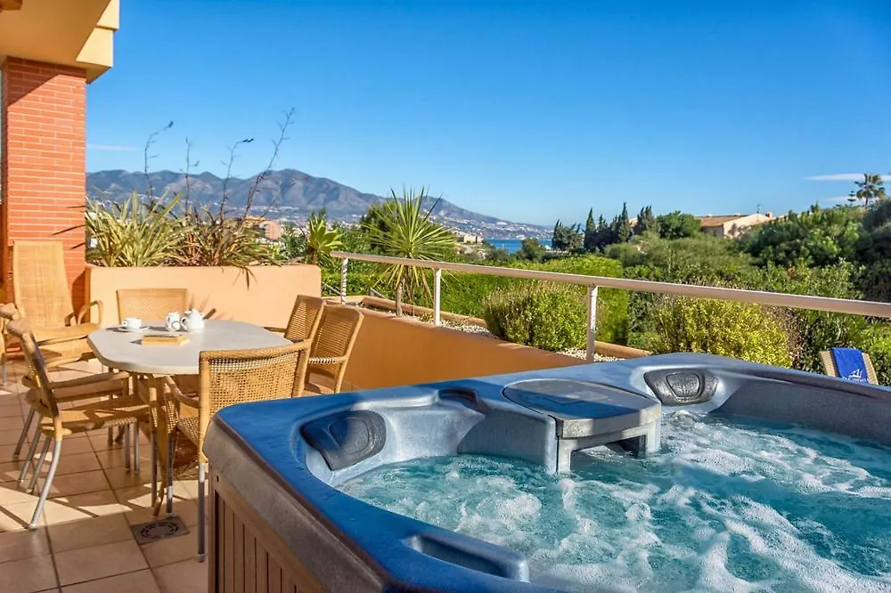 Malibu Apartments Fuengirola