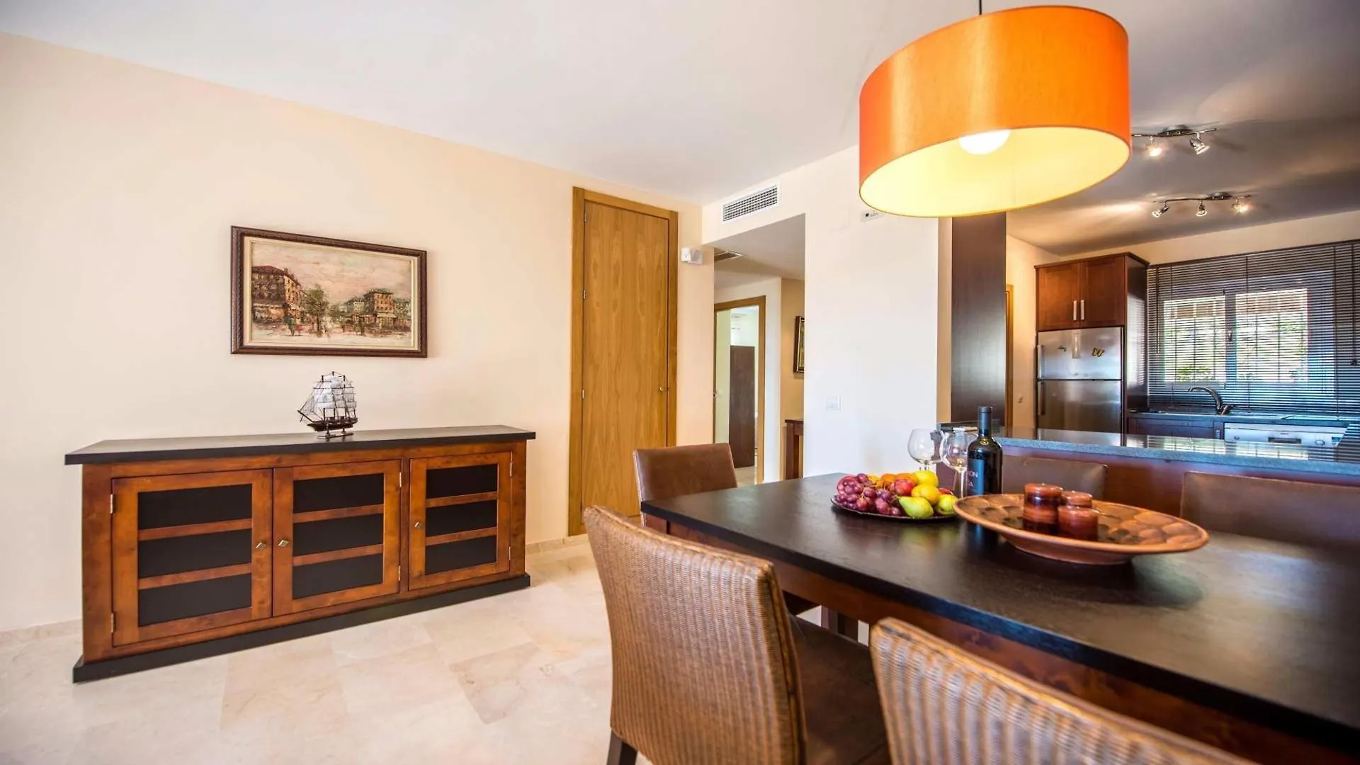 Malibu Apartments Fuengirola
