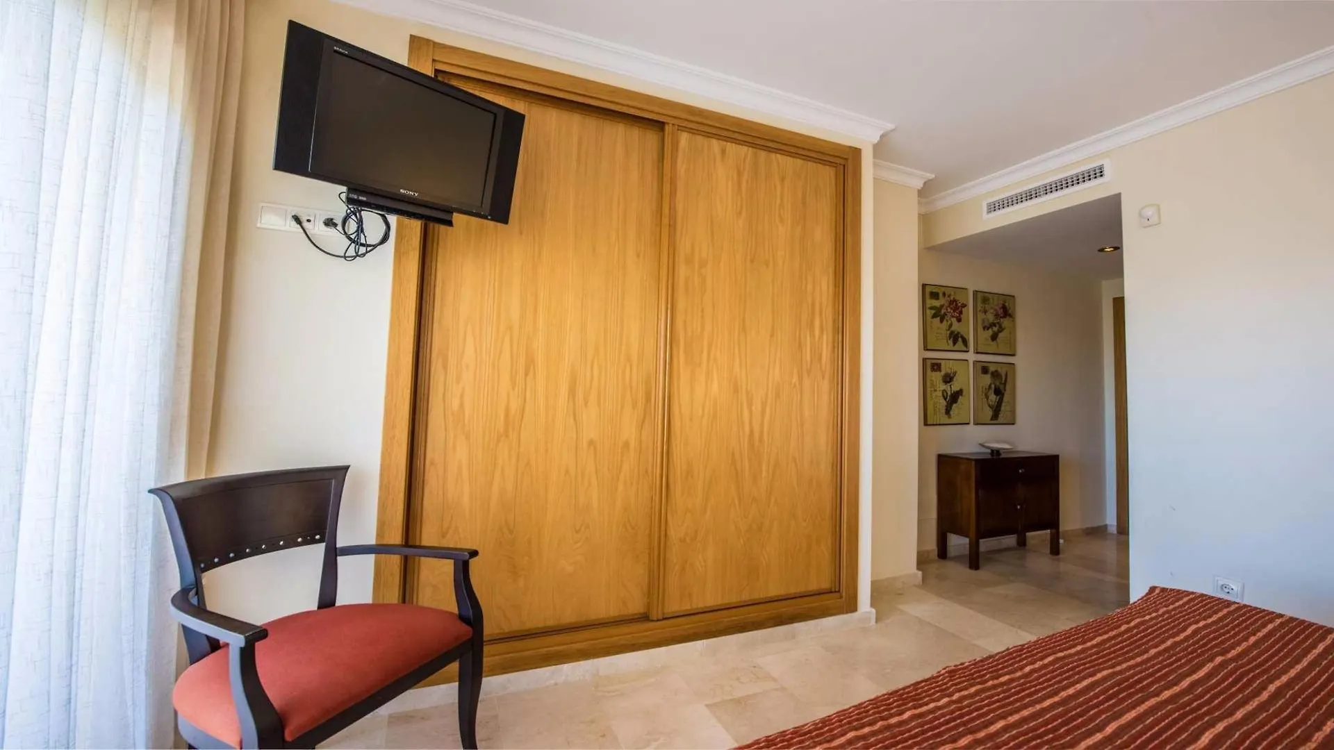 Malibu Apartments Fuengirola