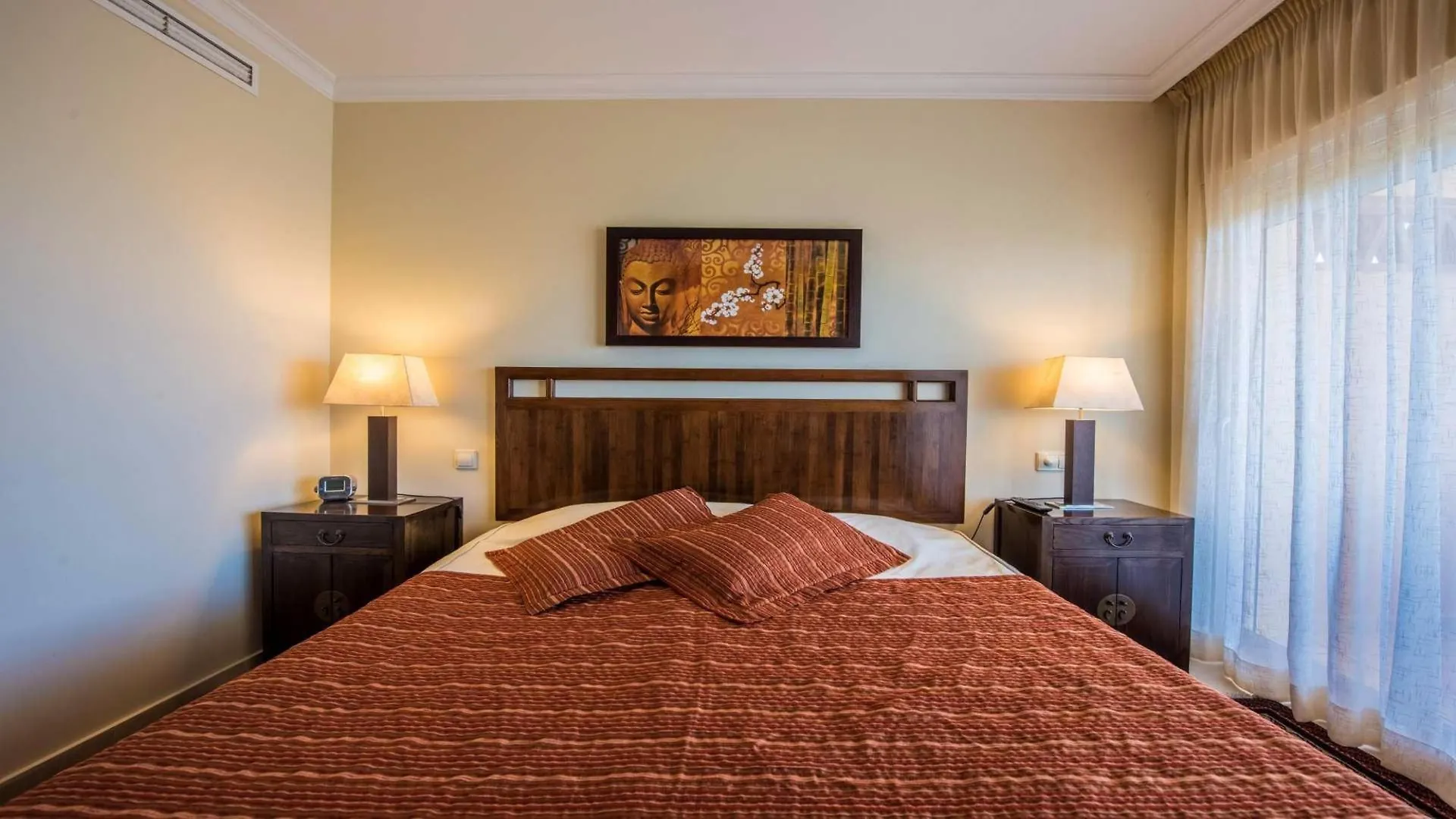 Malibu Apartments Fuengirola