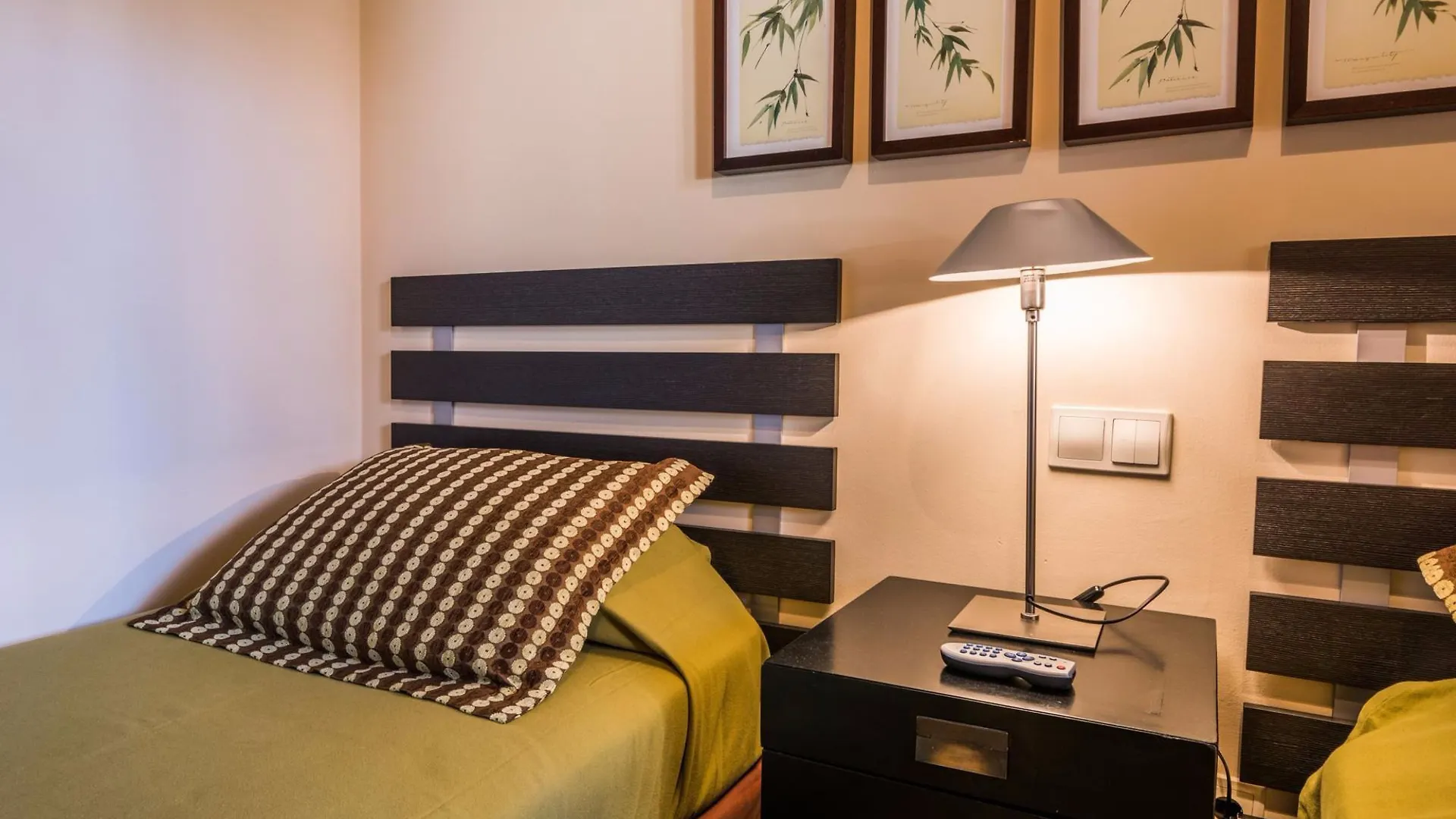 Malibu Apartments Fuengirola 0*,  Spain