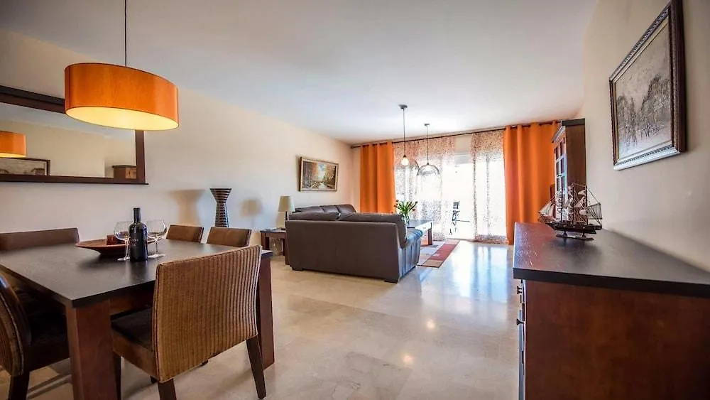 Malibu Apartments Fuengirola