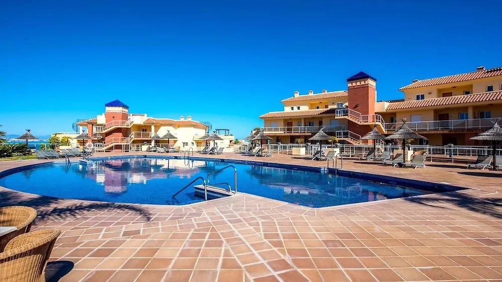 Malibu Apartments Fuengirola