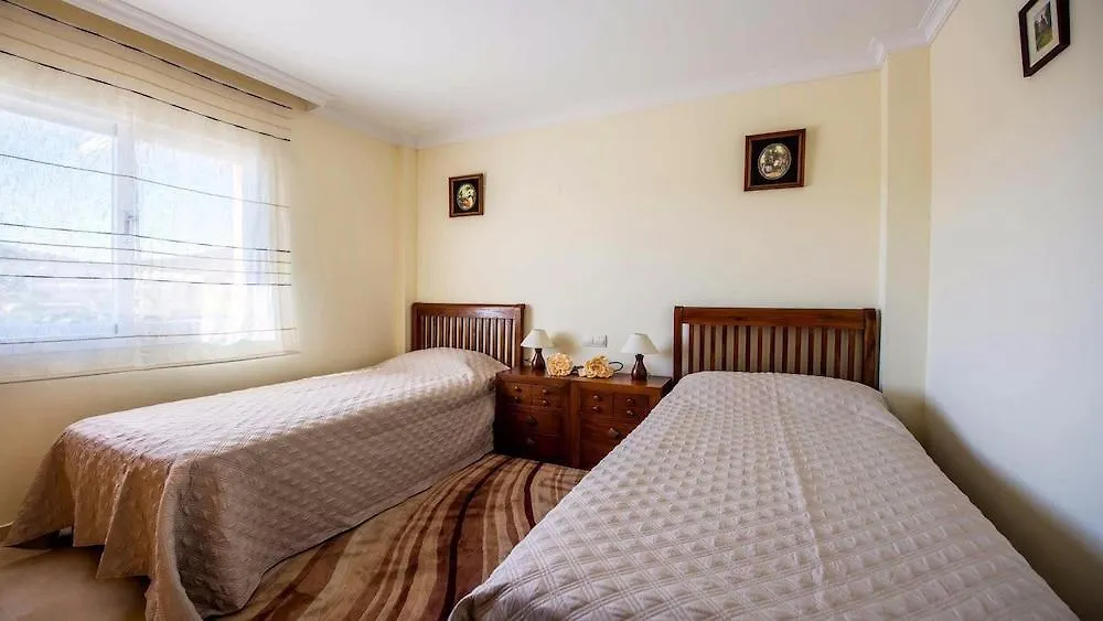 Malibu Apartments Fuengirola