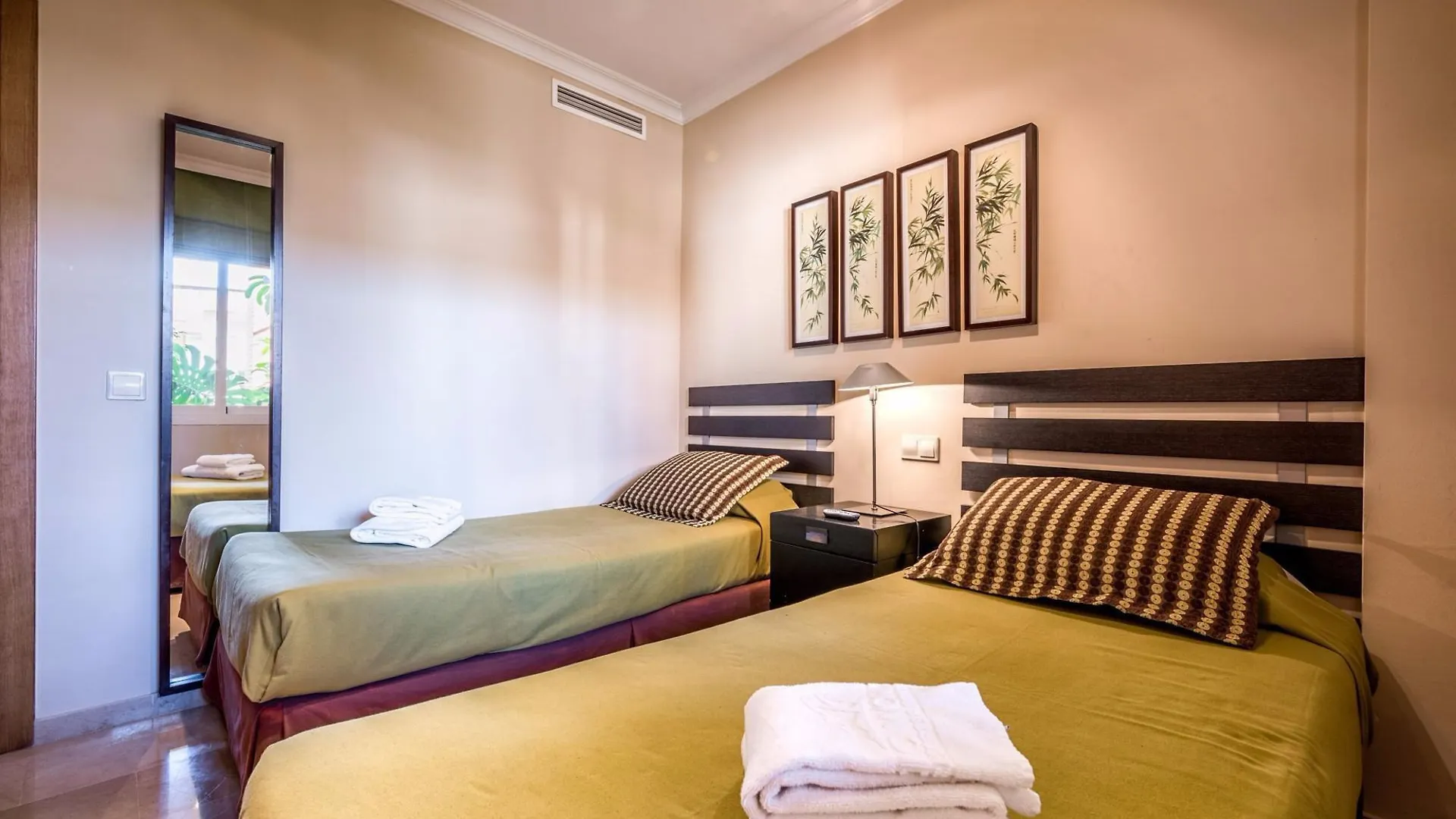 Malibu Apartments Fuengirola